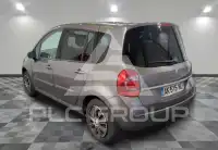 2010 Renault Modus