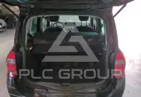 2010 Renault Modus