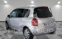 2010 Renault Modus