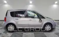 2010 Renault Modus