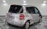 2010 Renault Modus