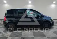 2010 Renault Modus