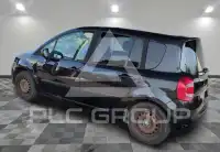 2010 Renault Modus