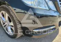 2010 Mercedes Benz E-Class