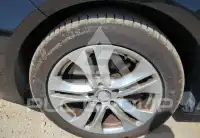 2010 Mercedes Benz E-Class