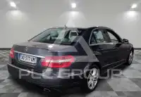 2010 Mercedes Benz E-Class