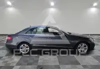 2010 Mercedes Benz E-Class