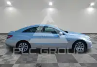 2010 Mercedes Benz E-Class