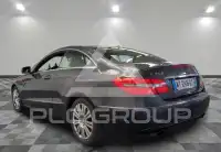 2010 Mercedes Benz E-Class