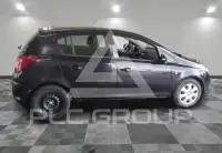 2010 Opel Corsa