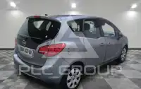 2010 Opel MERIVA