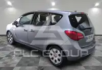2010 Opel MERIVA