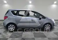2010 Opel MERIVA