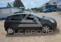 2010 Opel Corsa