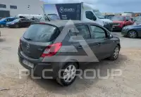 2010 Opel Corsa