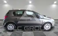 2010 Opel Corsa