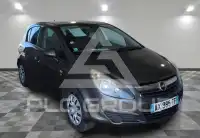 2010 Opel Corsa