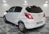 2010 Opel Corsa