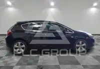 2010 Opel Astra