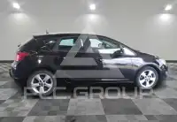 2010 Opel Astra