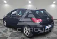2010 Opel Astra