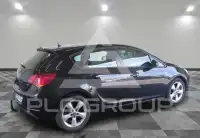 2010 Opel Astra