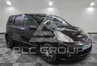 2011 Nissan Note