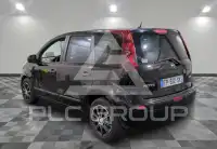 2011 Nissan Note