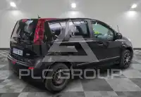 2011 Nissan Note
