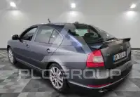 2011 Skoda Octavia