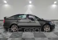2011 Skoda Octavia