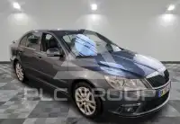 2011 Skoda Octavia