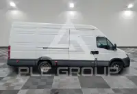 2011 Iveco Daily