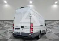 2011 Iveco Daily