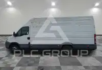 2011 Iveco Daily