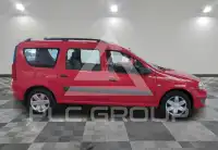 2011 Dacia Logan