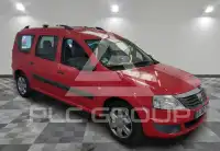 2011 Dacia Logan