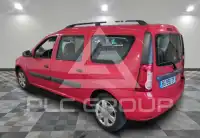 2011 Dacia Logan