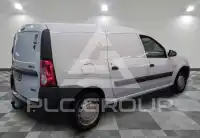 2011 Dacia Logan