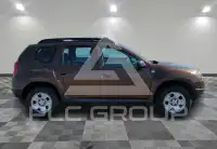2011 Dacia Duster