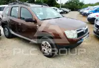 2011 Dacia Duster
