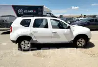 2011 Dacia Duster