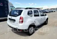 2011 Dacia Duster