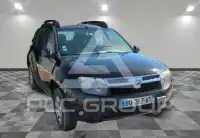 2011 Dacia Duster
