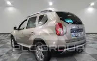 2011 Dacia Duster