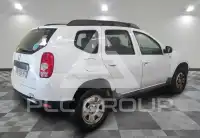 2011 Dacia Duster