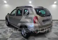 2011 Dacia Duster