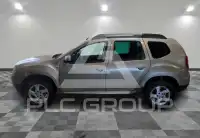 2011 Dacia Duster