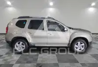 2011 Dacia Duster