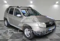 2011 Dacia Duster